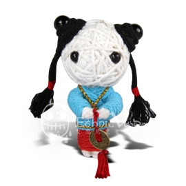 龍女寶寶Lucky Girl 